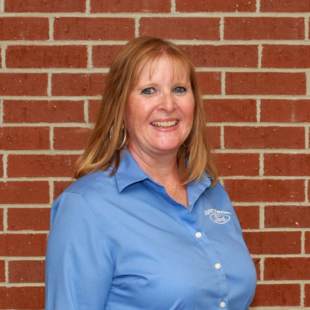 Staff member Jody Schultz from ce03918c4cb9