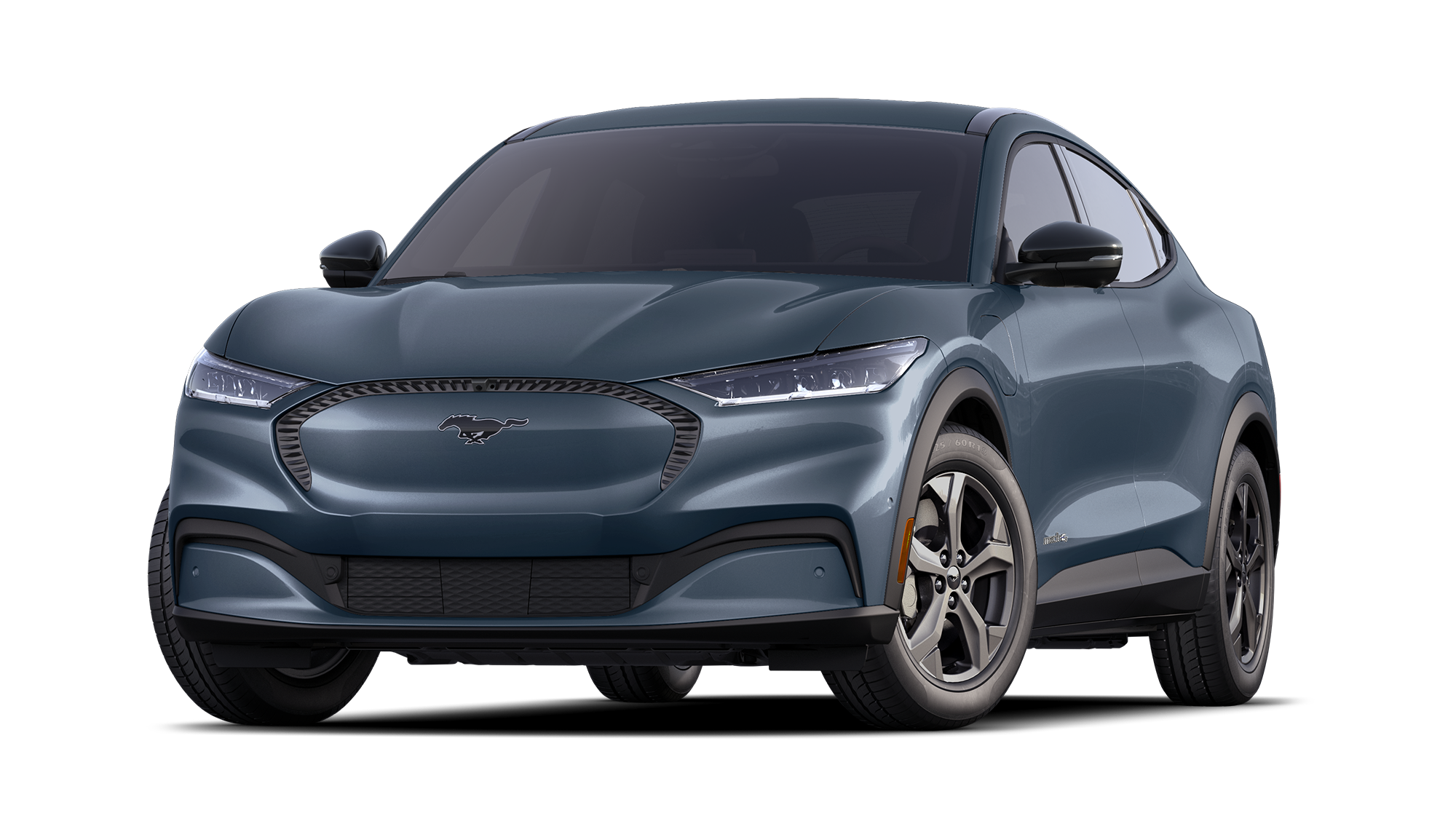 Mustang Mach-E Select