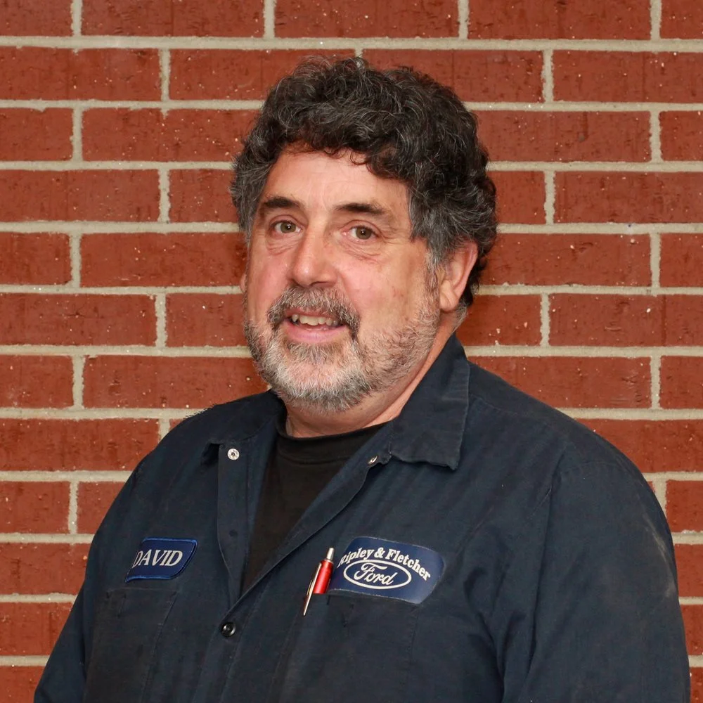 Staff member David Lebroke from e7223fc6ec32