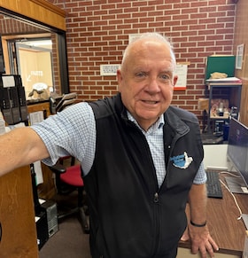 Staff member Don Winckler from ID_2cfe88