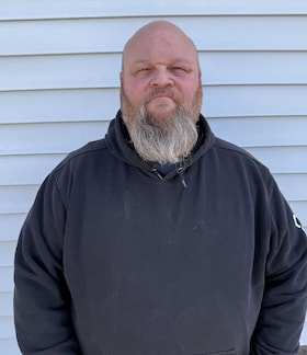 Staff member Colby Tripp from 17eecf6b4c88