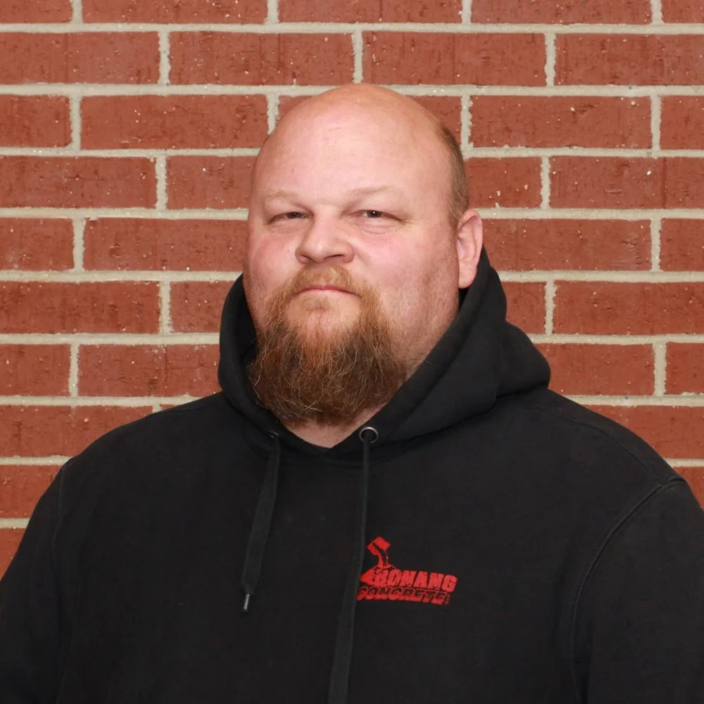 Staff member Colby Tripp from 17eecf6b4c88