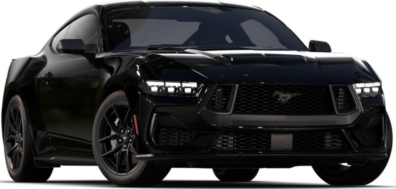 Ford Mustang GT