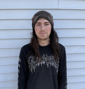 Staff member Owen Estes from 17eecf6b4c88