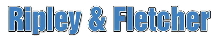 Ripley and Fletcher Ford