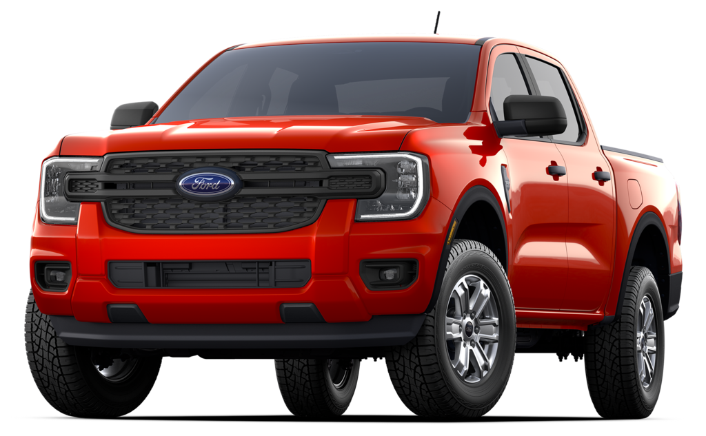 Ford Ranger XL
