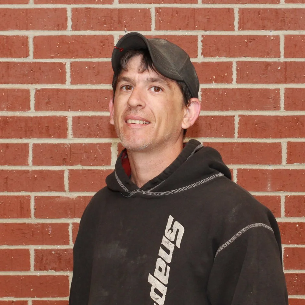 Staff member Matthew Kubicek from 17eecf6b4c88