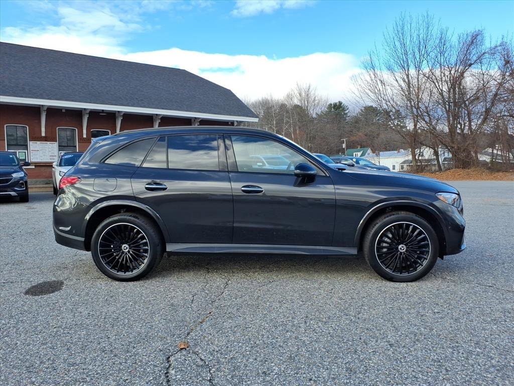 Used 2023 Mercedes-Benz GLC GLC 300 SUV