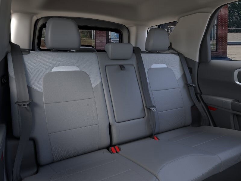2025 Ford Bronco Sport Badlands - Photo 11