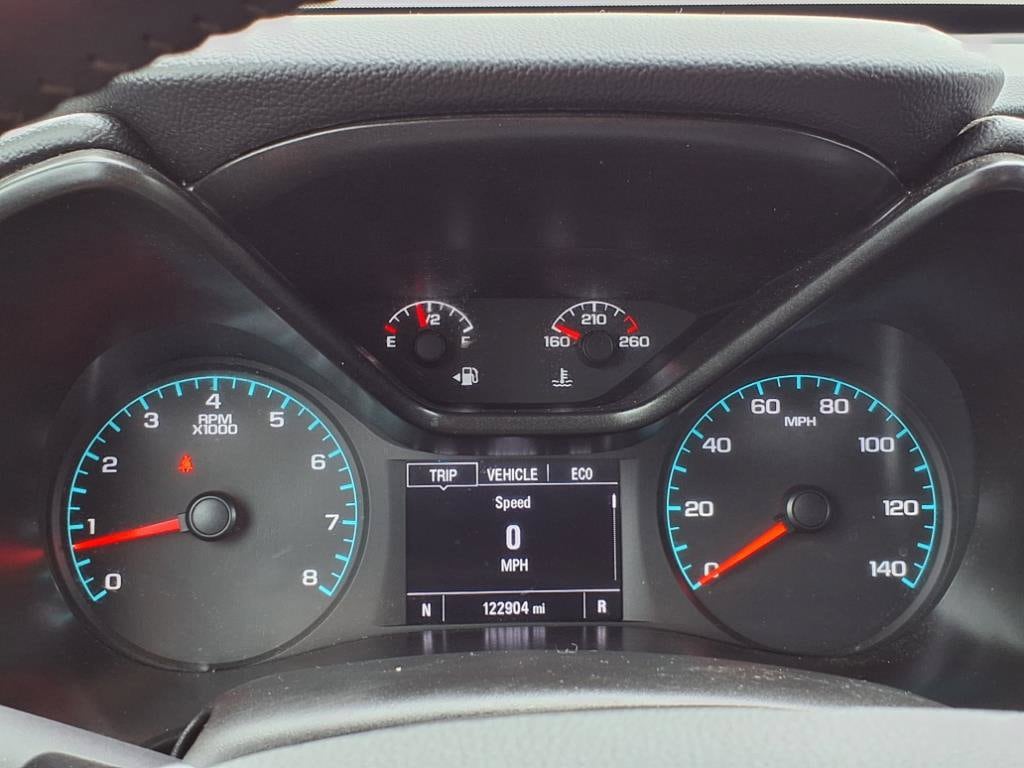 2022 Chevrolet Colorado LT - Photo 21