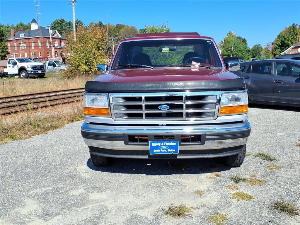 Used 1996 Ford F-150  Truck