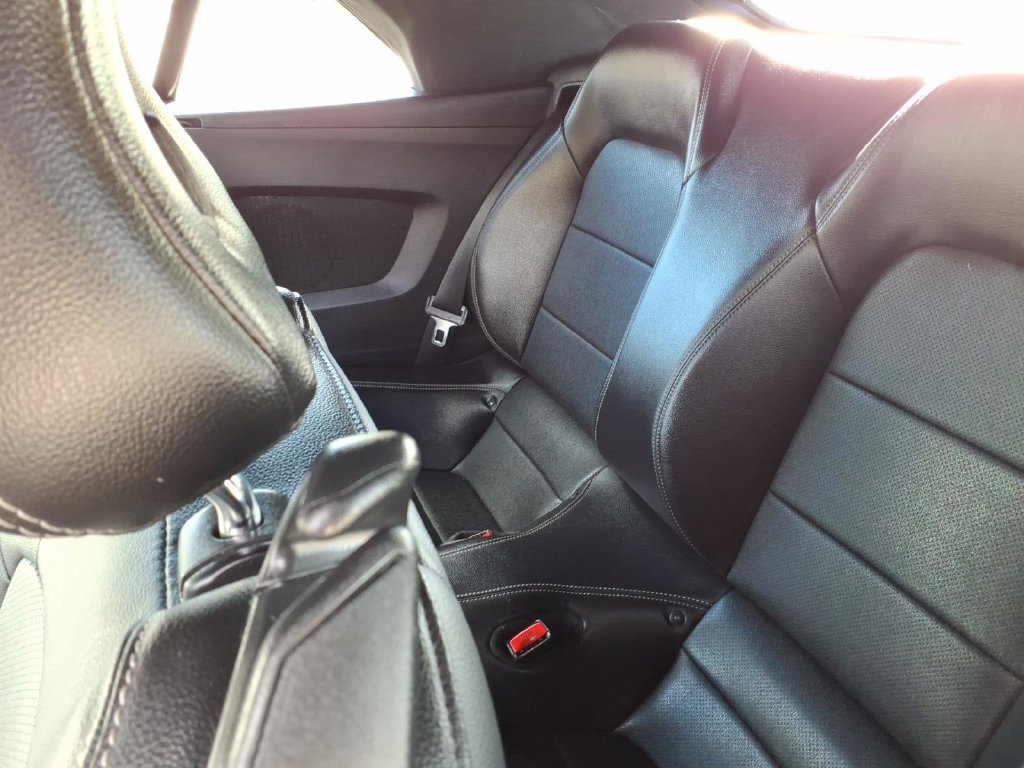 2017 Ford Mustang EcoBoost Premium - Photo 15