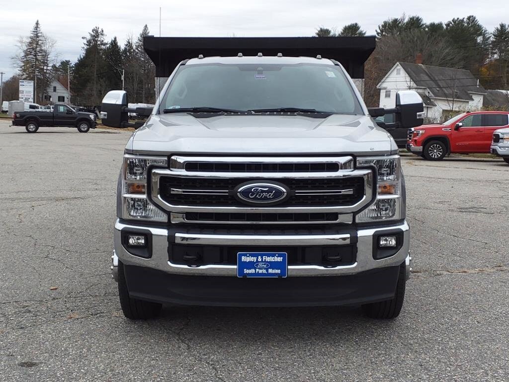 2020 Ford F-350 Lariat photo 2