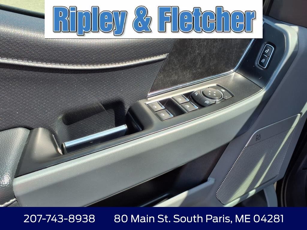 2022 Ford F-150 XLT - Photo 15