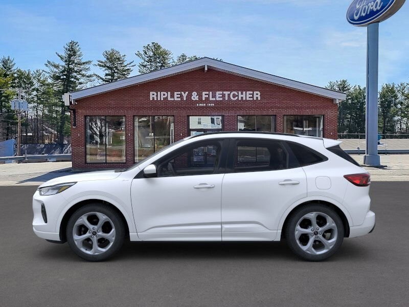 2024 Ford Escape ST-Line Select photo 3