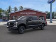 Ford Super Duty F-250 SRW