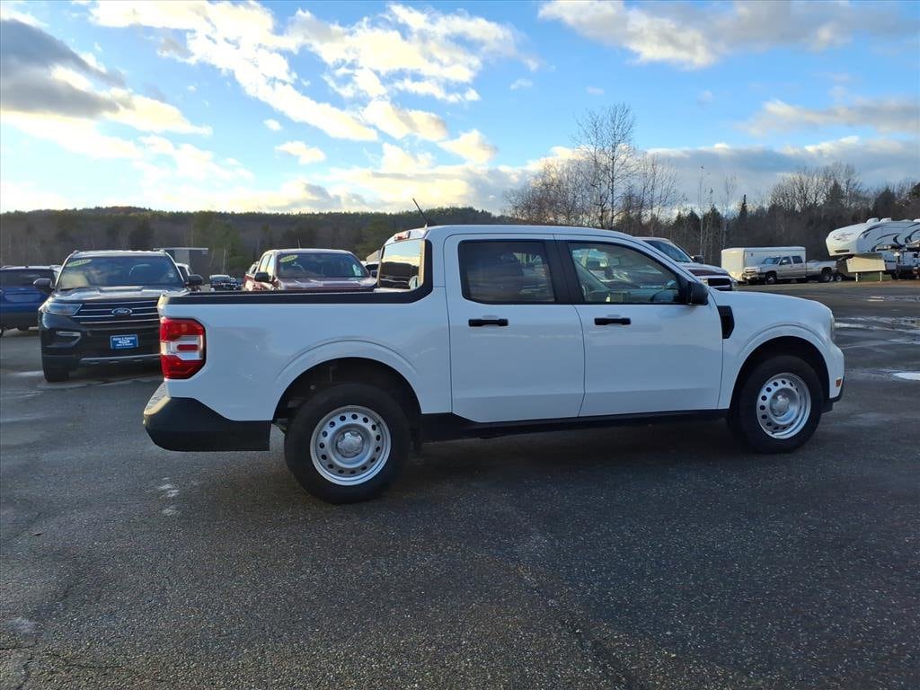 Used 2024 Ford Maverick XL XL AWD SuperCrew