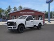 Ford Super Duty F-350 SRW