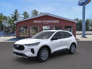 2025 Ford Escape Active Active AWD