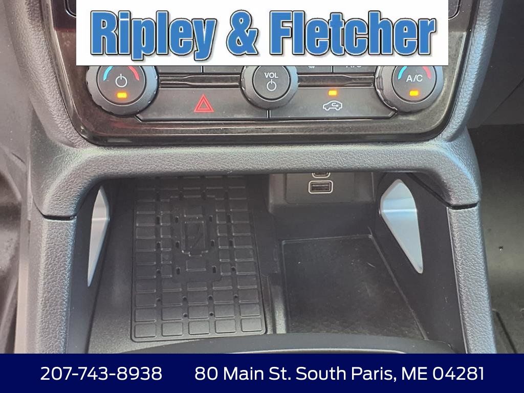 2024 Ford Ranger Lariat - Photo 19