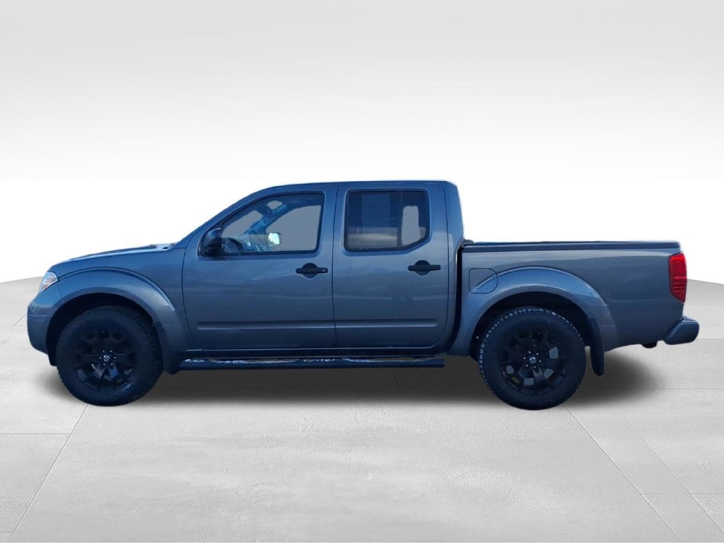 2020 Nissan Frontier SV - Photo 8