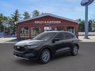 2025 Ford Escape Active Active AWD