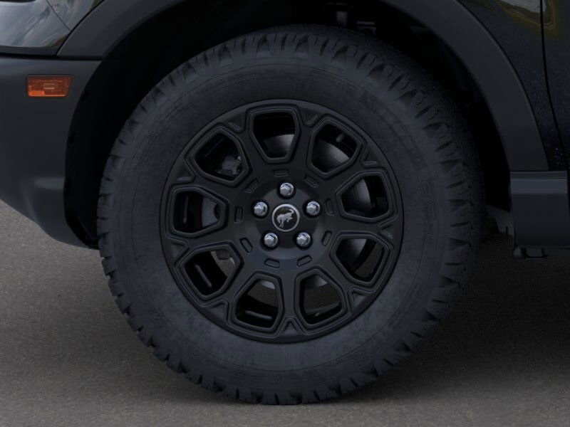 2025 Ford Bronco Sport Badlands - Photo 19