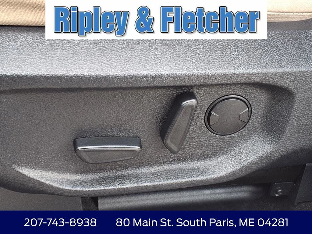 2024 Ford Ranger Lariat - Photo 13