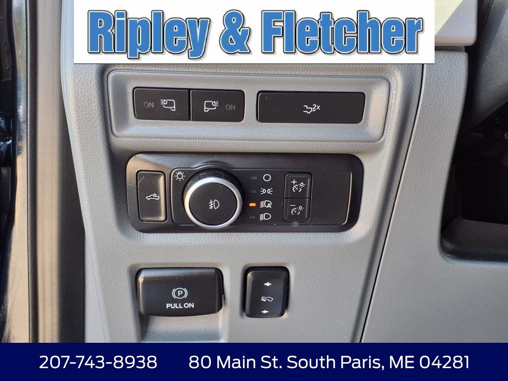 2022 Ford F-150 XLT - Photo 20