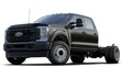 Ford Super Duty F-550 DRW