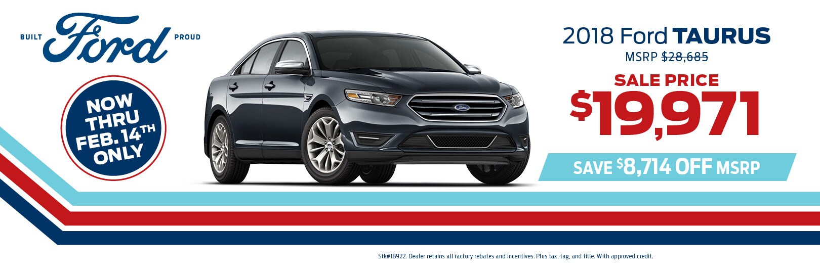 Riser Ford Lincoln Ford Dealership in Hot Springs AR