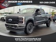 Ford Superduty