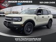 Ford Bronco Sport