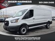  Ford Transit Commercial