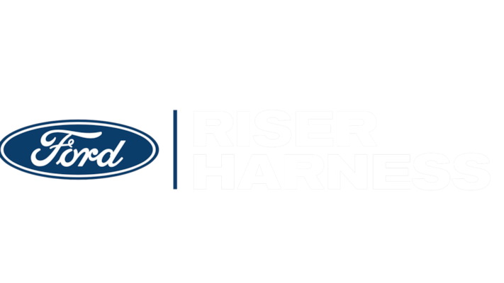 Riser Harness Ford