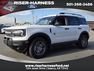 2025 Ford Bronco Sport Big Bend SUV