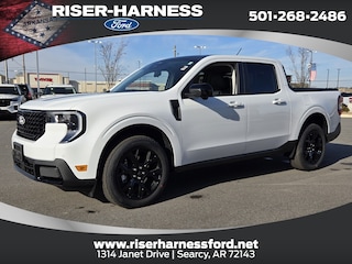 2026 Ford Maverick Lariat TRUCK