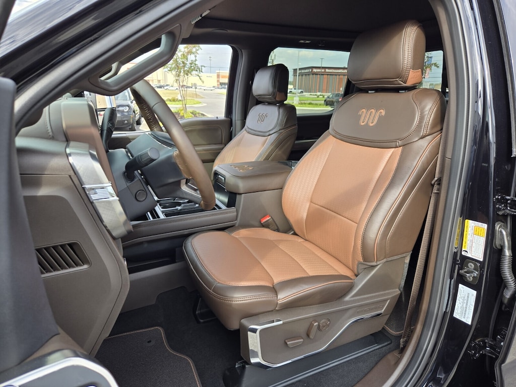 New 2026 Ford Superduty F-350 King Ranch TRUCK