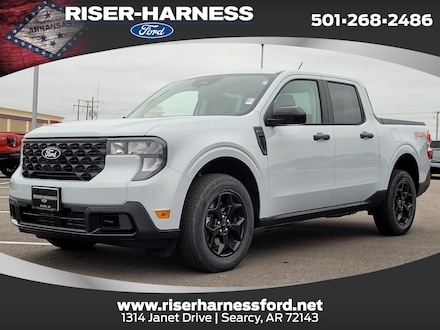2025 Ford Maverick XLT TRUCK