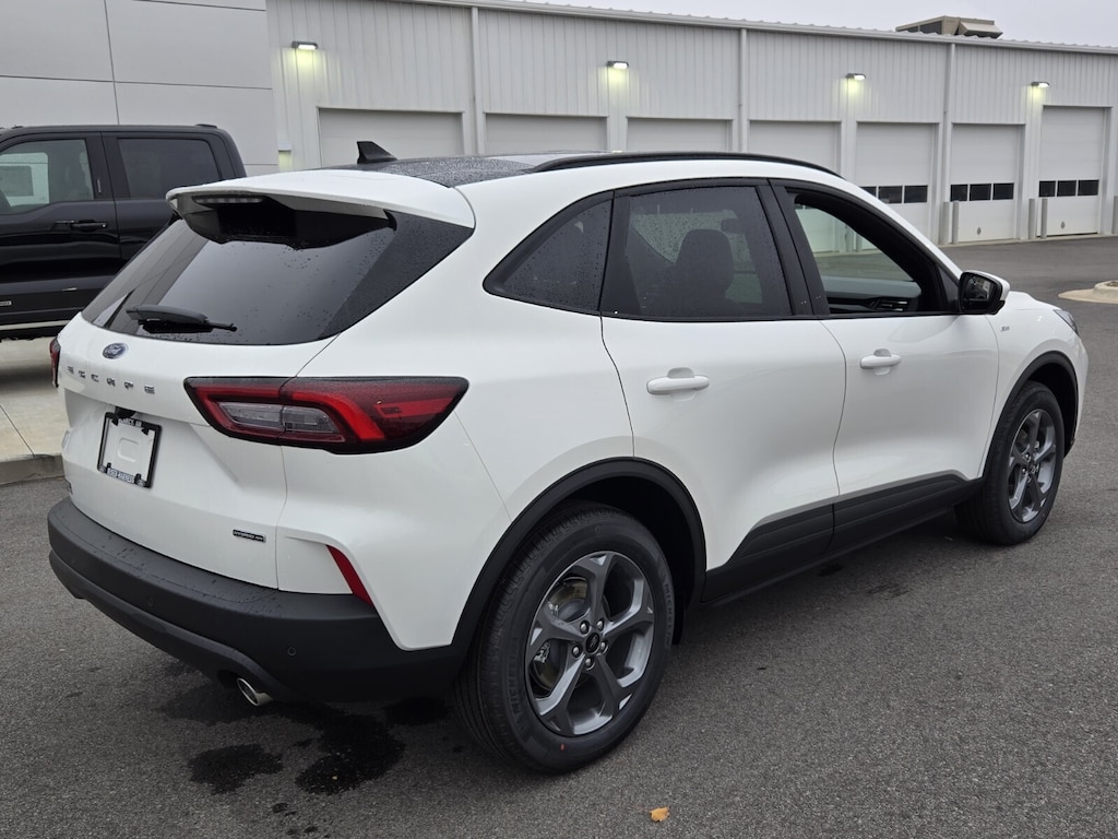 New 2026 Ford Escape ST-Line Select SUV