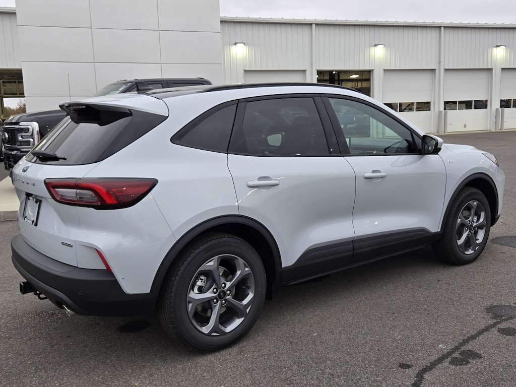 New 2026 Ford Escape ST-Line Select SUV