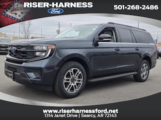 2026 Ford Expedition MAX Active SUV