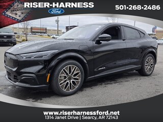 2025 Ford Mustang Mach-E Premium CROSSOVERS