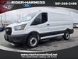  Ford Transit Commercial