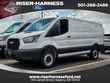 Ford Transit Commercial