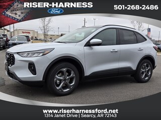 2026 Ford Escape ST-Line Select SUV