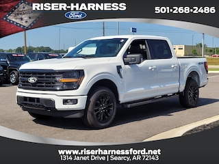 2025 Ford F-150 XLT TRUCK