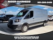 Ford E-Transit