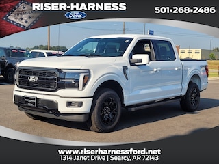 2025 Ford F-150 Lariat TRUCK