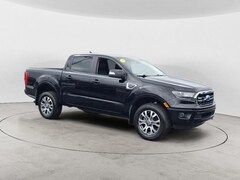 2019 Ford Ranger Lariat SuperCrew 1FTER4EHXKLA96688